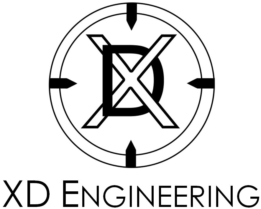 XD Logo UCO